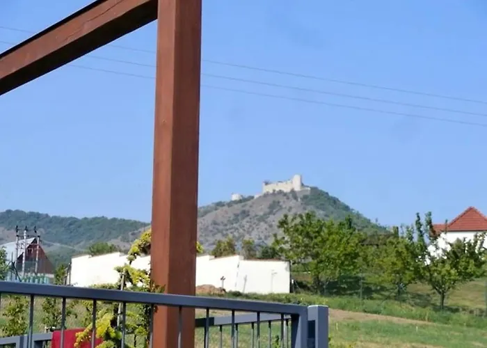 Palava Eu 8