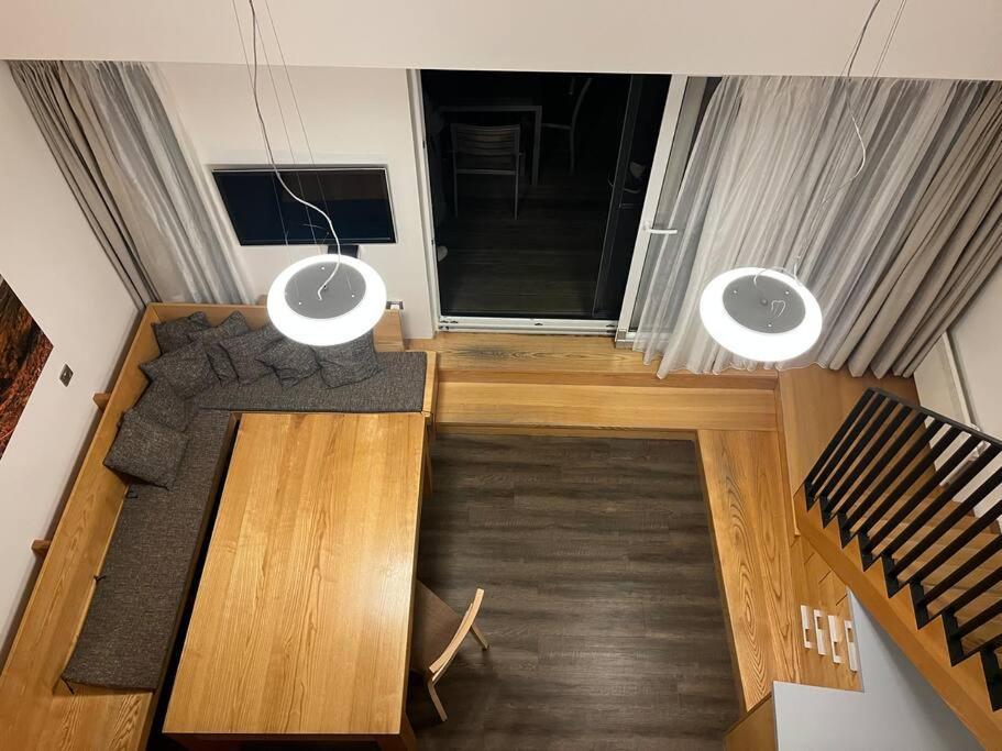 Apartment Palava Eu 8 Pavlov