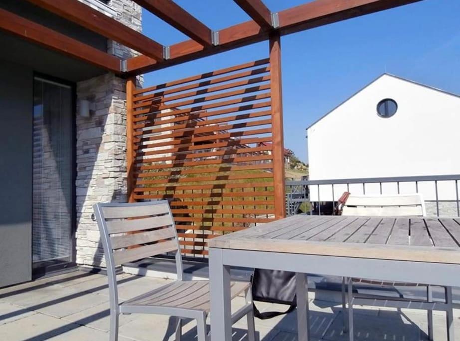 Palava Eu 8 Apartament *