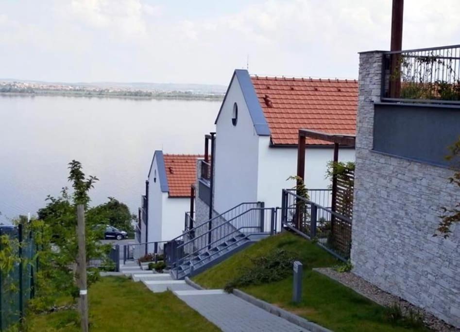 Palava Eu 8 Apartment Pavlov