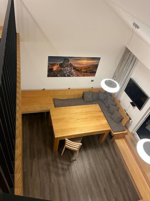 Palava Eu 8 Apartament