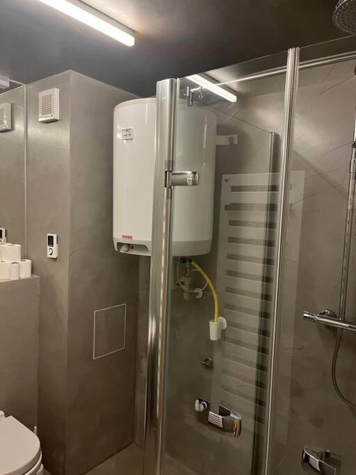 Apartment Palava Eu 8 *