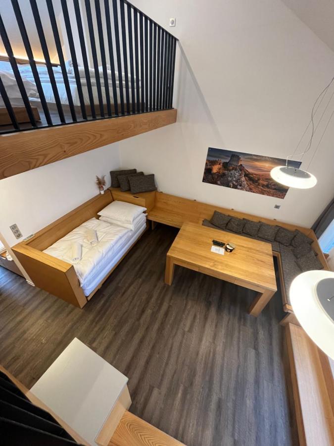 Palava Eu 8 Apartment