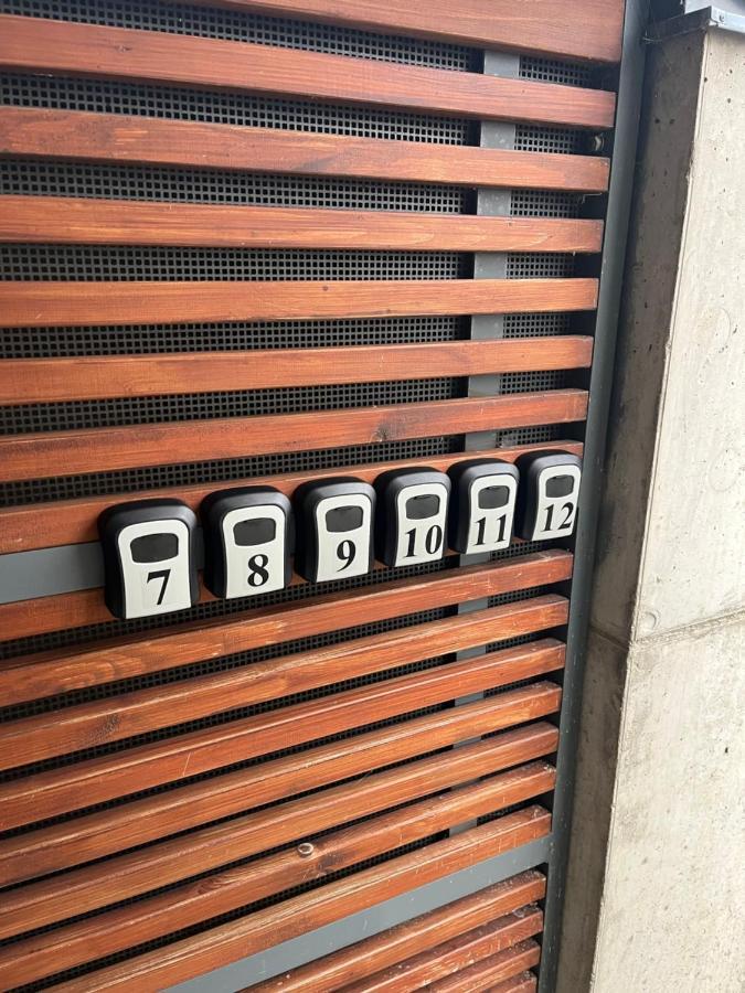 Apartment Palava Eu 8 *